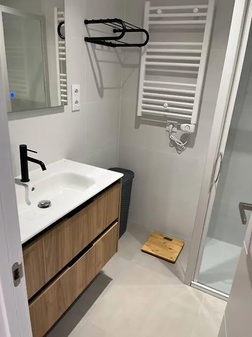 Nice New Flat Near The Beach リョレート・デ・マル スペイン
